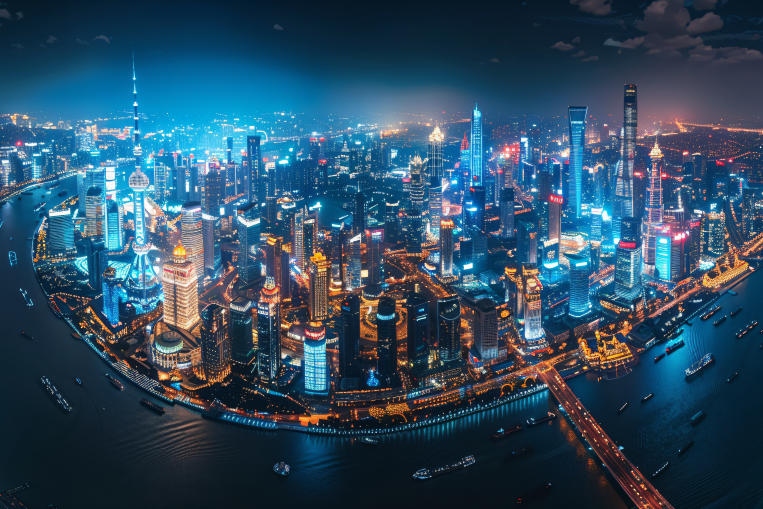 建筑民企困境与出路：在行业变革中寻找破局之道