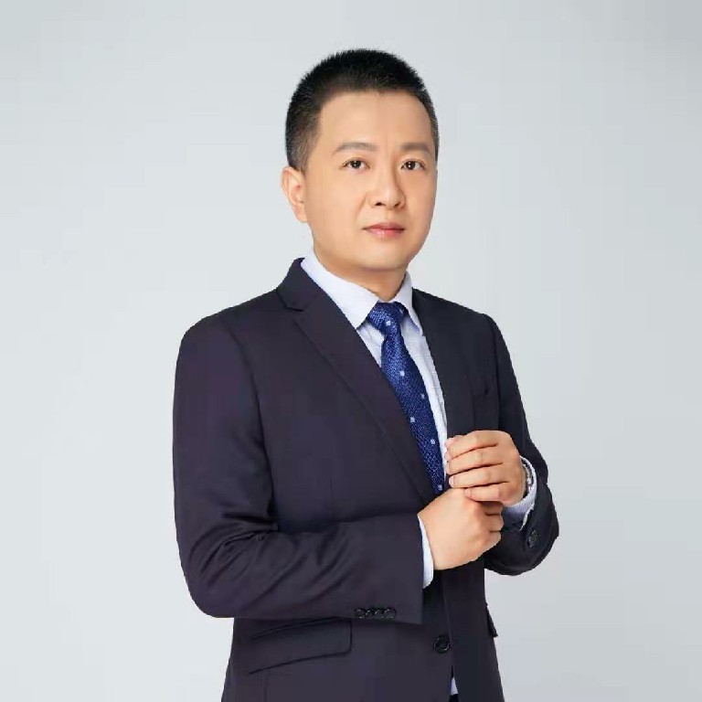 赵君华